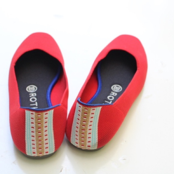 Rothy’s flats - Picture 11 of 14